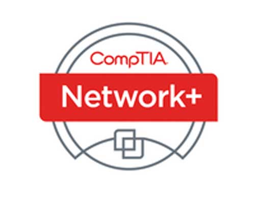 Network Technician (CompTIA Network+)