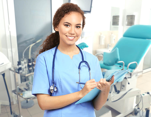 Clinical Medical Assistant OB/GYN Specialist